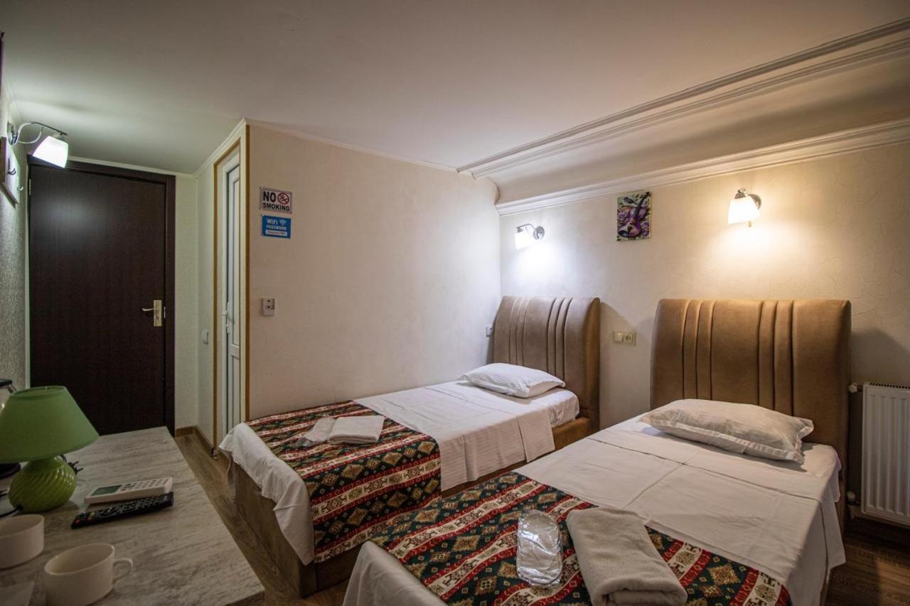 Hotelharmony Tiflis Dış mekan fotoğraf