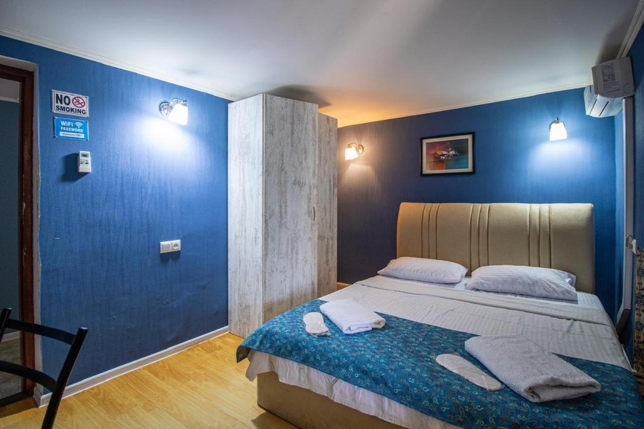 Hotelharmony Tiflis Dış mekan fotoğraf