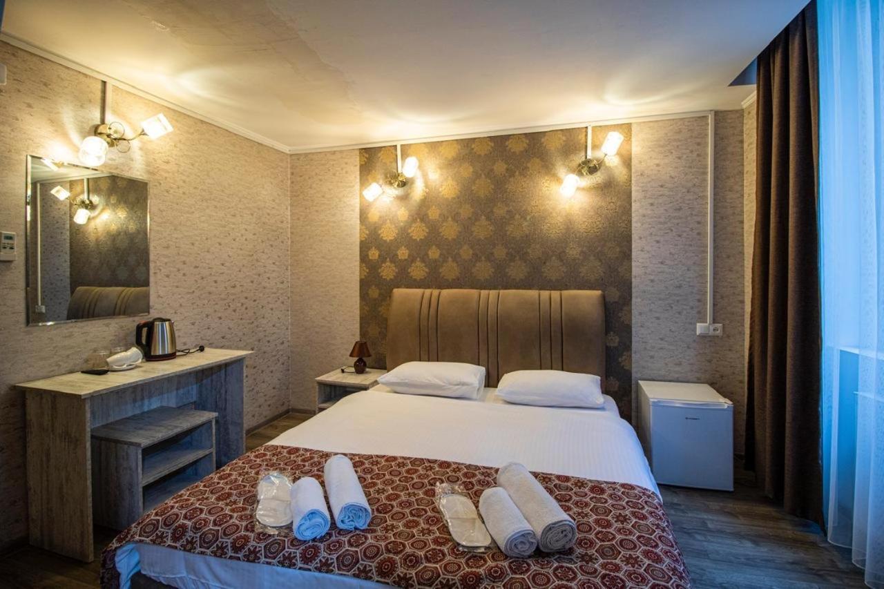 Hotelharmony Tiflis Dış mekan fotoğraf